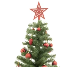 FEERIC LIGHTS AND CHRISTMAS Sapin Et Accessoire^ Sapin De Noël Décore 150 Cm