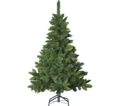 FEERIC LIGHTS AND CHRISTMAS Sapin Et Accessoire^ Sapin De Noël Artificiel Blooming - H. 240 Cm - Vert