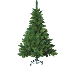 FEERIC LIGHTS AND CHRISTMAS Sapin Et Accessoire^ Sapin De Noël Artificiel Blooming - H. 240 Cm - Vert