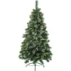 FEERIC LIGHTS AND CHRISTMAS Sapin Et Accessoire^ Sapin De Noël Artificiel Wyoming - H. 180 Cm - Vert