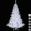 FEERIC LIGHTS AND CHRISTMAS Sapin Et Accessoire^ Sapin De Noël Luxe - 2,1 M - Blanc