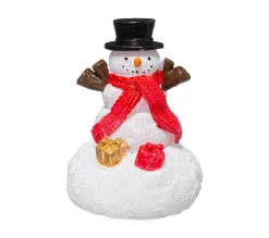 Fashion FEERIC LIGHTS AND CHRISTMAS Bougie Lumineuse Led H 8 Cm