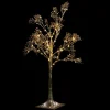 Best Sale FEERIC LIGHTS AND CHRISTMAS Arbre Lumineux 90 Cm Bouquets Or - Or