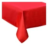 Outlet FEERIC LIGHTS AND CHRISTMAS Nappe Rouge Paillete 140 X 360 Cm