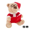 Fashion FEERIC LIGHTS AND CHRISTMAS Automate Peluche Ours Raconte Une Histoire Et Bouge