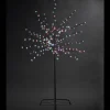 Fashion FEERIC LIGHTS AND CHRISTMAS Arbre Fleuri Lumineux D'Exterieur Prunus - 200 Led - Multicouleur