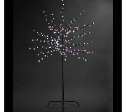 Fashion FEERIC LIGHTS AND CHRISTMAS Arbre Fleuri Lumineux D'Exterieur Prunus - 200 Led - Multicouleur