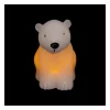 Shop FEERIC LIGHTS AND CHRISTMAS Bougie Lumineuse Led H 10 Cm