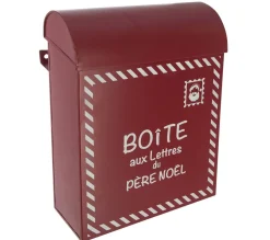 Best Sale FEERIC LIGHTS AND CHRISTMAS Boite Aux Lettres Du Pere Noël