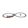 Outlet FEERIC LIGHTS AND CHRISTMAS Coffret 22 Pieces Train Electrique Musical Avec Accessoires