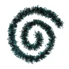 * Guirlande Et Boule De Sapin^Guirlande De Noël "Colorama" 200Cm Vert Fonce
