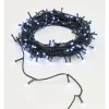 * Guirlande Et Boule De Sapin^Guirlande Led Exterieur 18M Feeric Blanc Froid