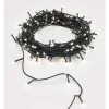 * Guirlande Et Boule De Sapin^Guirlande Led Exterieur 18M Feeric Blanc Chaud