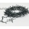 New * Guirlande Led Pour Sapin 1,8M Vert