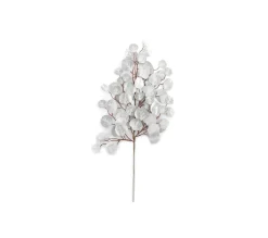 Cheap HEART OF THE HOME Décoration Branche De Noël Design Eucalyptus - Argent