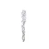 HEART OF THE HOME Guirlande Et Boule De Sapin^ Guirlande Branche De Noël Design Eucalyptus - Argent