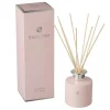 Sale * Huile Parfumee "Excellent" 27Cm Rose Champagne Pale