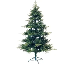 IMAGIN Sapin Et Accessoire^ Sapin De Noël Artificiel Juracien - H. 180 Cm - Vert
