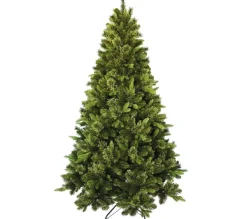 IMAGIN Sapin Et Accessoire^ Sapin De Noël Artificiel Norvegien - H. 180 Cm - Vert