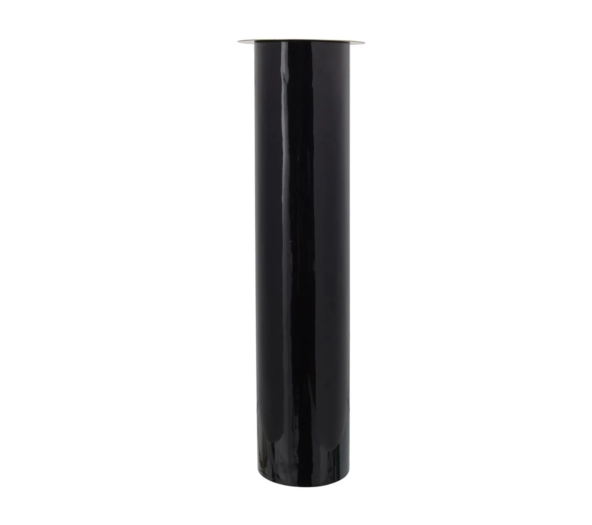 Sale KAYOOM Bougeoir De Sol Or Et Noir 20X20X70