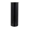 Outlet KAYOOM Bougeoir De Sol Or Et Noir 25X25X60