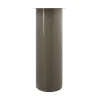 Shop KAYOOM Bougeoir De Sol Taupe Et Or 25X25X60