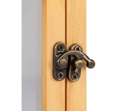 Store * Lanterne Noël Led H. 26,5 Cm Naturel
