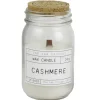 Outlet LINNEA Bougie Parfumee Senteur Cachemire Lab Factory