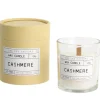 Discount LINNEA Bougie Parfumee Senteur Cachemire Lab Factory