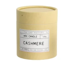 Discount LINNEA Bougie Parfumee Senteur Cachemire Lab Factory