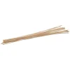 Outlet * Lot De 20 Batonnets Diffuseurs "Soly" 40Cm Ivoire