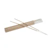 Hot * Lot De 20 Batons D'Encens "Essentiel" 25Cm Jasmin