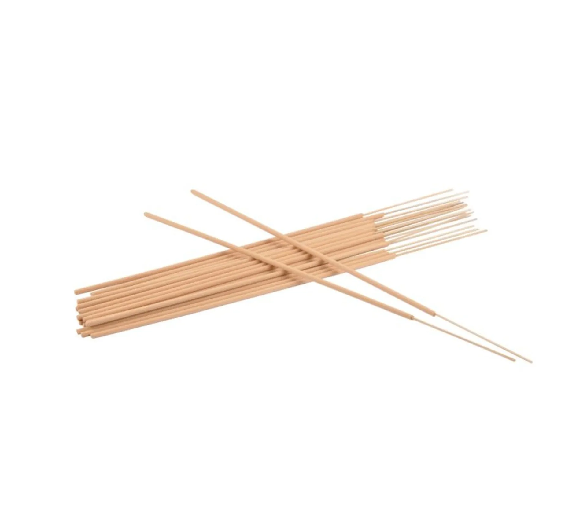 Cheap * Lot De 20 Batons D'Encens "Essentiel" 25Cm Vanille
