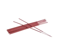 Cheap * Lot De 20 Batons D'Encens "Essentiel" 25Cm Fruits Rouges