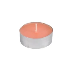 Best Sale * Lot De 6 Bougies Chauffe-Plat