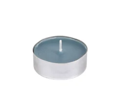 Discount * Lot De 6 Bougies Chauffe-Plat "Essentiel" 5,5Cm Patchouli