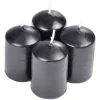 Online * Lot De 4 Bougies Parfumees "Essentiel" 6Cm Patchouli