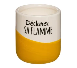 Flash Sale * Lot De 3 Bougies Parfumees