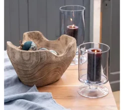 * Guirlande Et Boule De Sapin^Lot De 6 Boules De Noël 