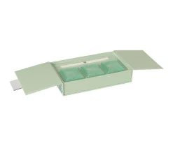 Clearance * Lot De 3 Huiles Parfumees 