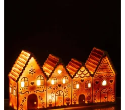 Best * Maison Déco A Led 