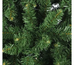 MOBILI REBECCA Sapin Et Accessoire^ Arbre De Noël Artificiel 180 Cm Vert Pais 800 Branches Avec 300 Lumieres Incluses