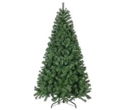 MOBILI REBECCA Sapin Et Accessoire^ Arbre De Noël Artificiel Vert Realiste 240 Cm Super Pais 1300 Branches