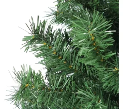 MOBILI REBECCA Sapin Et Accessoire^ Arbre De Noël Artificiel Vert Realiste 240 Cm Super Pais 1300 Branches