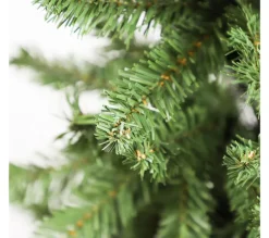 MOBILI REBECCA Sapin Et Accessoire^ Arbre De Noël Artificiel De 180 Cm, Sapin Vert Realiste Avec 645 Branches