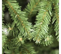 MOBILI REBECCA Sapin Et Accessoire^ Arbre De Noël Artificiel De 180 Cm, Sapin Vert Realiste Avec 645 Branches