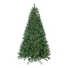MOBILI REBECCA Sapin Et Accessoire^ Arbre De Noël 180 Cm Pais Sapin Artificiel Vert Avec 800 Branches Realistes