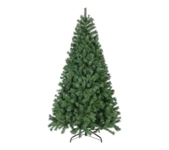 MOBILI REBECCA Sapin Et Accessoire^ Arbre De Noël 180 Cm Pais Sapin Artificiel Vert Avec 800 Branches Realistes