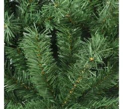MOBILI REBECCA Sapin Et Accessoire^ Arbre De Noël 180 Cm Pais Sapin Artificiel Vert Avec 800 Branches Realistes