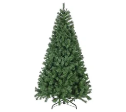 MOBILI REBECCA Sapin Et Accessoire^ Arbre De Noël 210 Cm Tres Pais Pin Artificiel Vert Avec 1050 Branches
